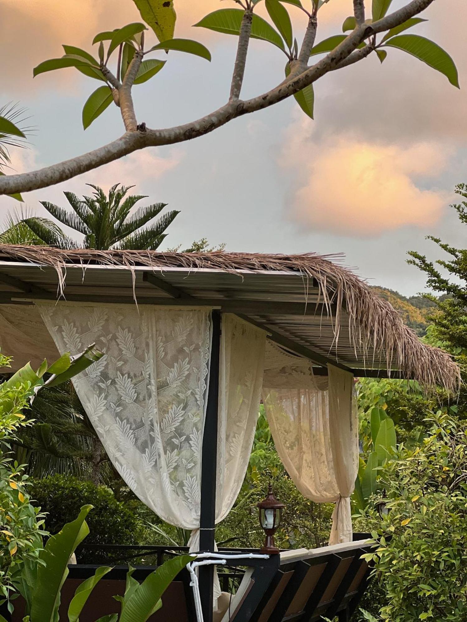 The Canopy Krabi Hotel Ao Nang Ngoại thất bức ảnh