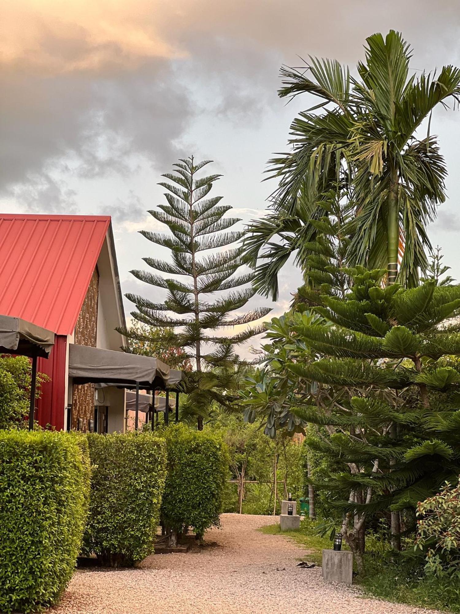 The Canopy Krabi Hotel Ao Nang Ngoại thất bức ảnh