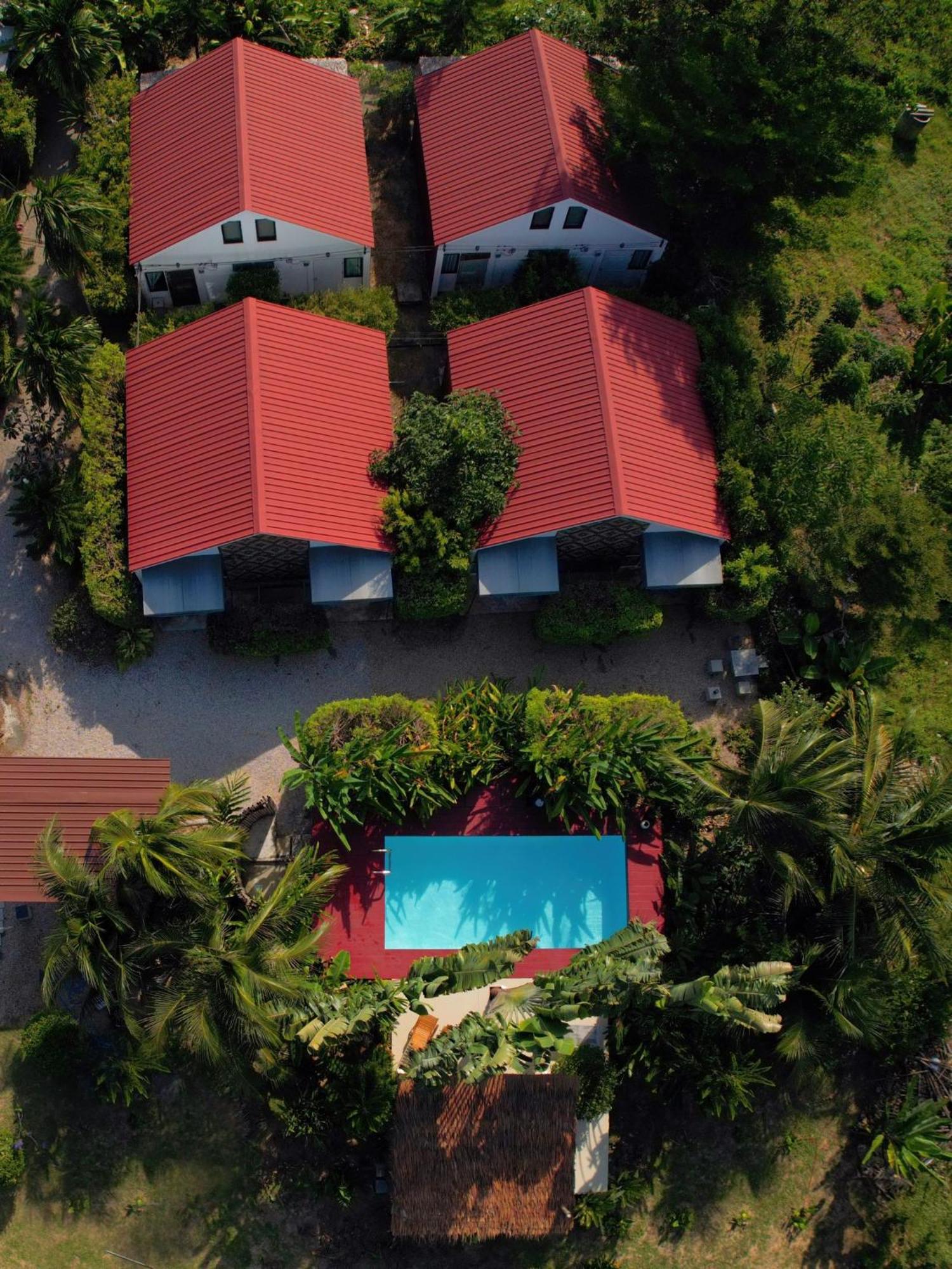 The Canopy Krabi Hotel Ao Nang Ngoại thất bức ảnh